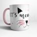 Caneca – It’s meow time