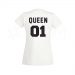 T-shirt – Queen 01
