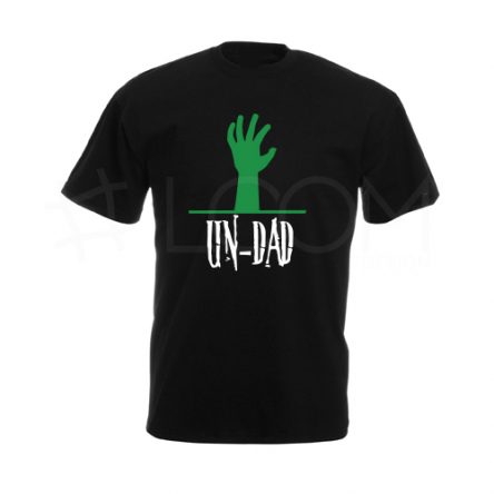 T-shirt – UN-DAD